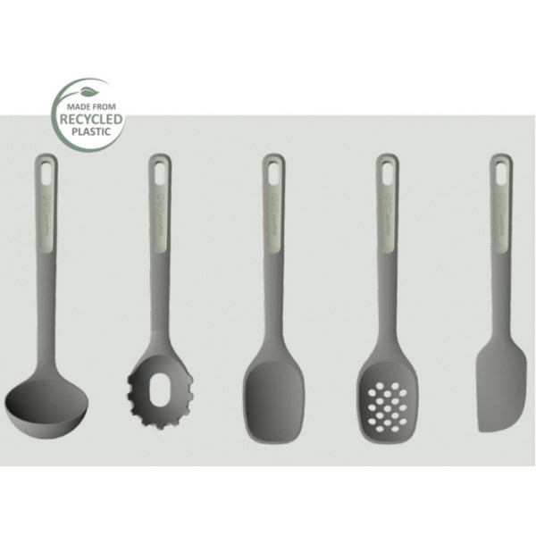 Фото - Ложка кухарська Berghoff 3950414 LEO BALANCE 32.5х6.5 см