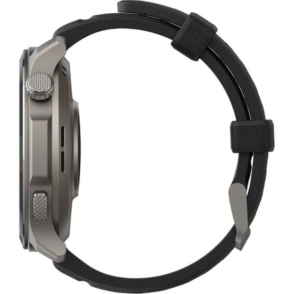 Фото - Смарт-часы Amazfit Balance 2 Black