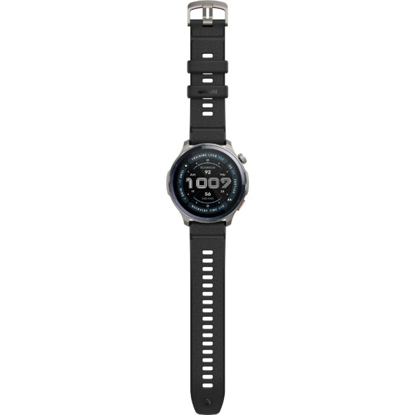 Фото - Смарт-часы Amazfit Balance 2 Black