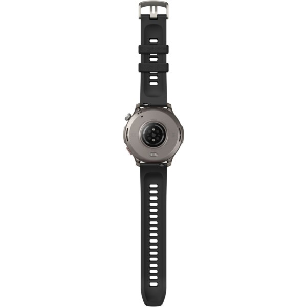 Фото - Смарт-часы Amazfit Balance 2 Black