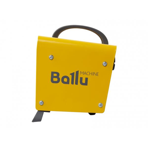 Фото - Тепловая пушка Ballu BKS-3
