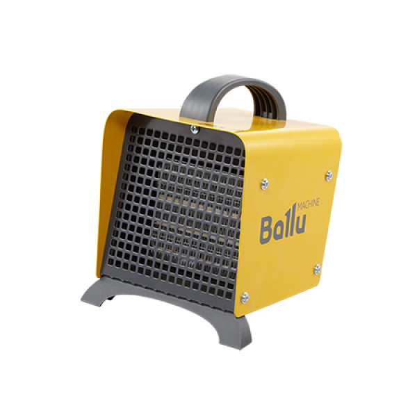 Фото - Тепловая пушка Ballu BKS-3