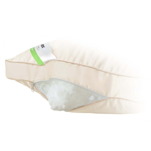 Фото - Подушка стандартна Sonex Bamboo 50х70 см Бежева (SO102160)