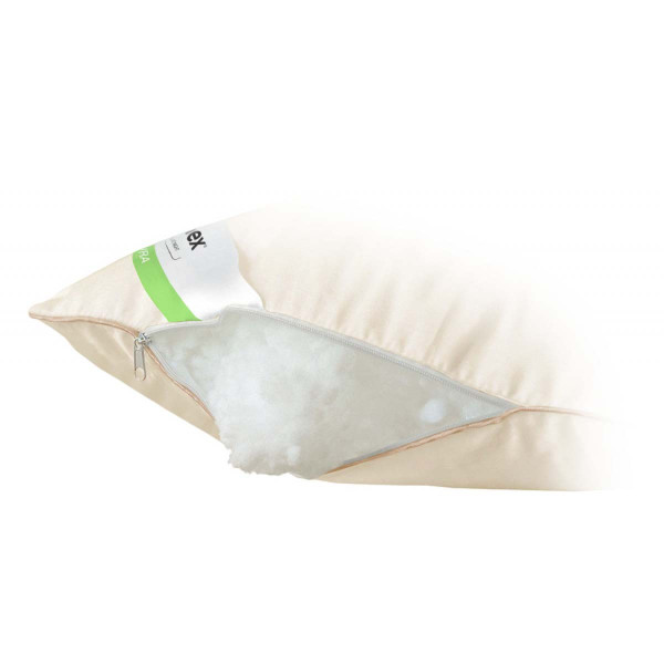 Фото - Подушка стандартна Sonex Bamboo 50х70 см Бежева (SO102159)