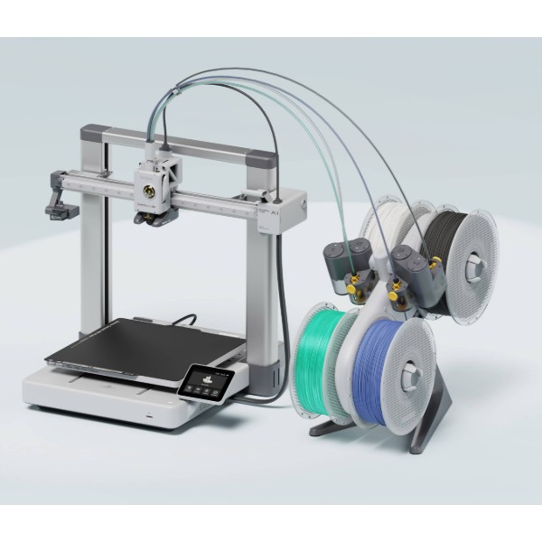 Фото - 3-D принтер Bambu Lab A1 (PF002-A-EU2)