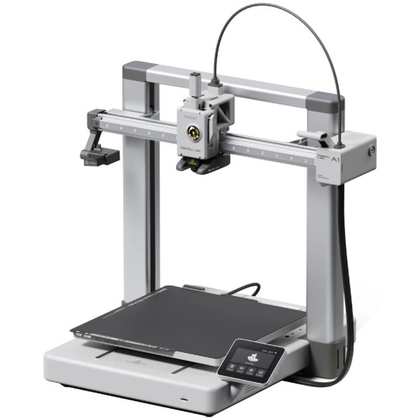 Фото - 3-D принтер Bambu Lab A1 (PF002-A-EU2)