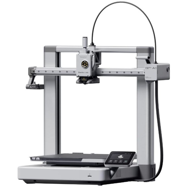 Фото - 3-D принтер Bambu Lab A1 (PF002-A-EU2)