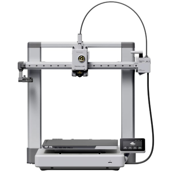 Фото - 3-D принтер Bambu Lab A1 (PF002-A-EU2)