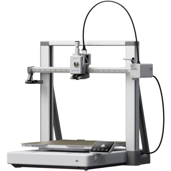 Фото - 3-D принтер Bambu Lab A2L (PF005-L-EU)