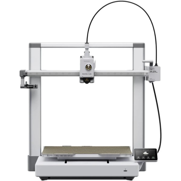 Фото - 3-D принтер Bambu Lab A2L (PF005-L-EU)