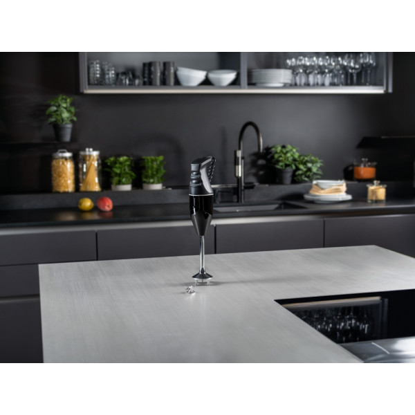 Фото - Блендер заглибний Bamix Classic EO140 Black (1025.023)