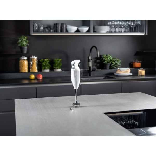 Фото - Блендер погружной Bamix ONE М160 White (1021.021)