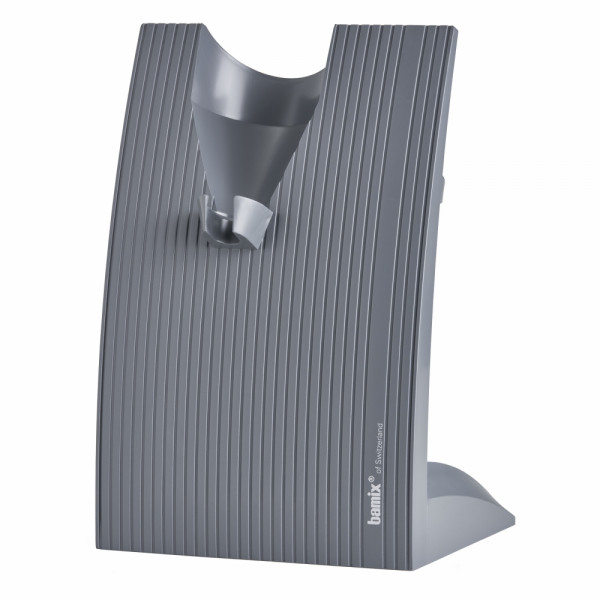 Фото - Блендер погружной Bamix Swiss Line М200 Anthracite (1000.023)