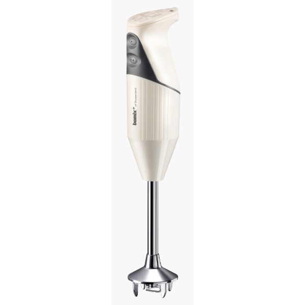 Фото - Блендер заглибний Bamix SwissLine М200 Cream (1000.022)