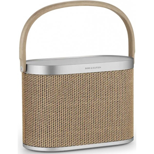 Фото - Портативна акустика Bang & Olufsen Beosound A5 Nordic Weave