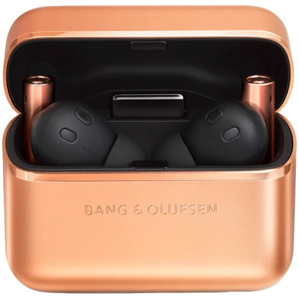 Фото - Наушники вкладыши беспроводные TWS Bang & Olufsen Beo Grace Honey Tone (1240901)