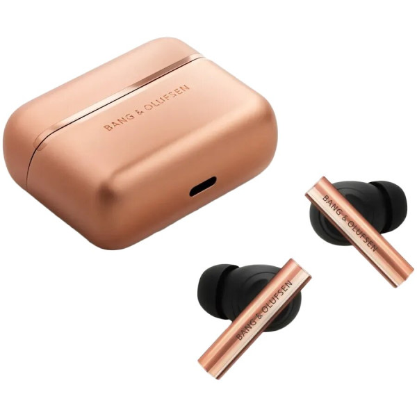 Фото - Наушники вкладыши беспроводные TWS Bang & Olufsen Beo Grace Honey Tone (1240901)