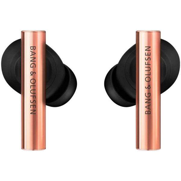 Фото - Наушники вкладыши беспроводные TWS Bang & Olufsen Beo Grace Honey Tone (1240901)