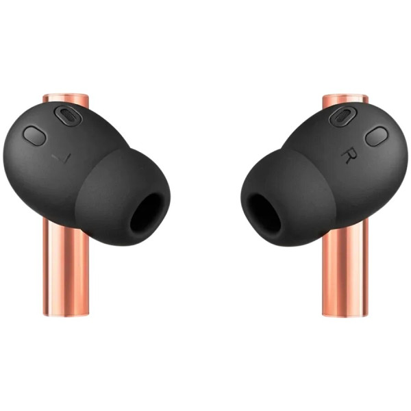 Фото - Наушники вкладыши беспроводные TWS Bang & Olufsen Beo Grace Honey Tone (1240901)