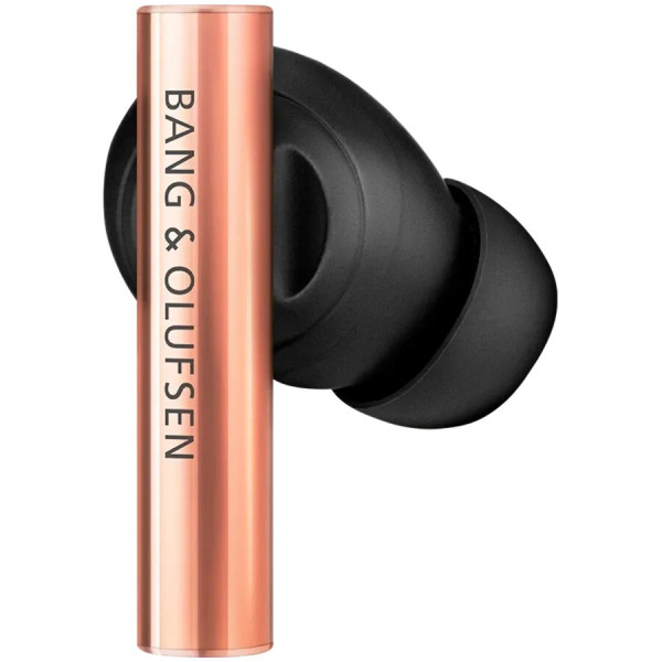 Фото - Наушники вкладыши беспроводные TWS Bang & Olufsen Beo Grace Honey Tone (1240901)