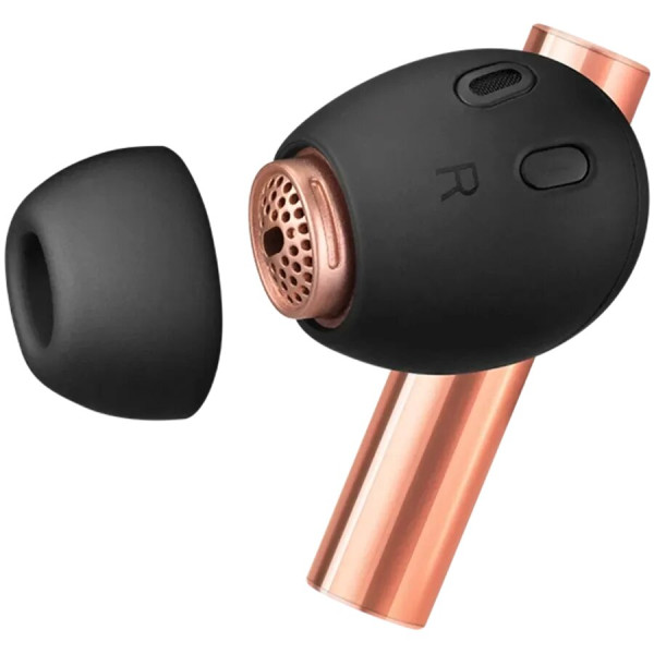 Фото - Наушники вкладыши беспроводные TWS Bang & Olufsen Beo Grace Honey Tone (1240901)