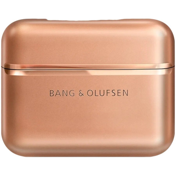 Фото - Наушники вкладыши беспроводные TWS Bang & Olufsen Beo Grace Honey Tone (1240901)