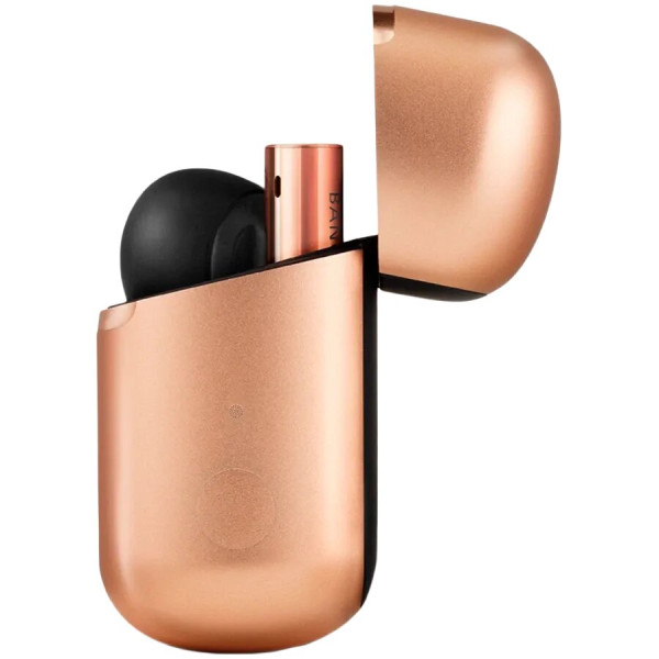 Фото - Наушники вкладыши беспроводные TWS Bang & Olufsen Beo Grace Honey Tone (1240901)