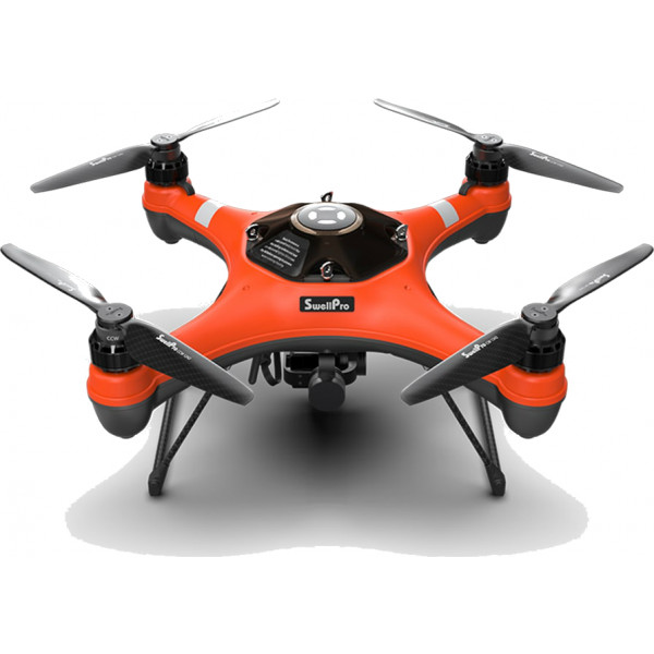 Swellpro splash 2025 drone 3