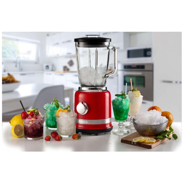Фото - Блендер стаціонарний Ariete 585 Red