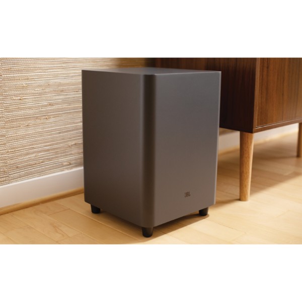 Фото - Саундбар JBL Bar 5.1 Surround (JBLBAR51IMBLKEP)
