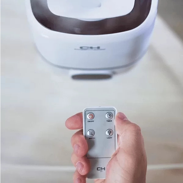 Фото - Зволожувач повітря Cooper&Hunter CH-2630 Barbados