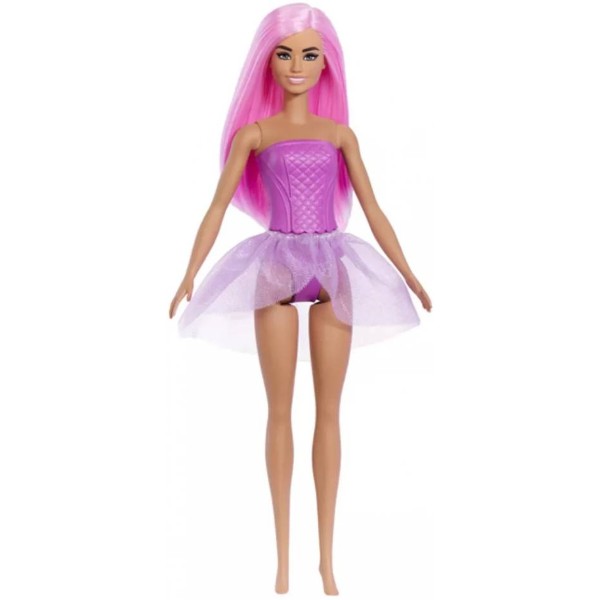 Фото - Лялька Barbie Фантастична трансформація (JFL66)