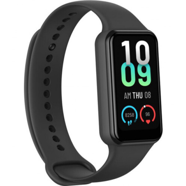 Фото - Фітнес-браслет Amazfit Band 7 Black
