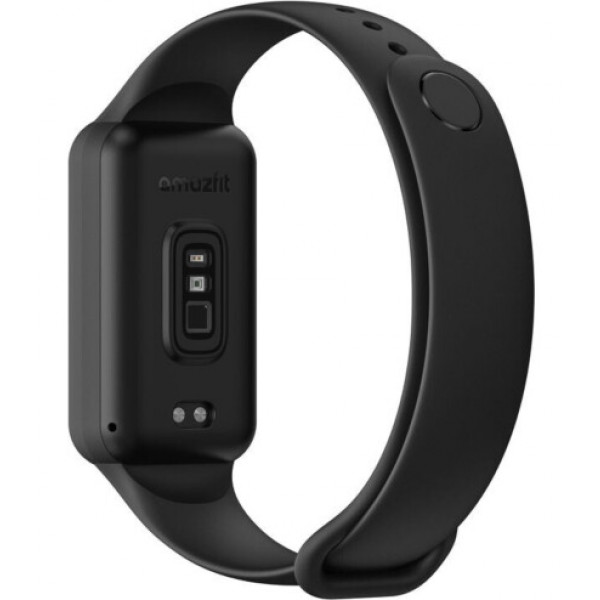 Фото - Фітнес-браслет Amazfit Band 7 Black