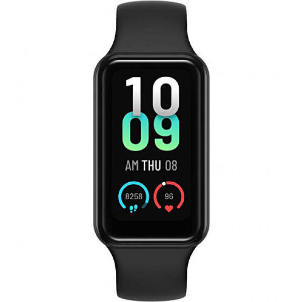 Фото - Фітнес-браслет Amazfit Band 7 Black