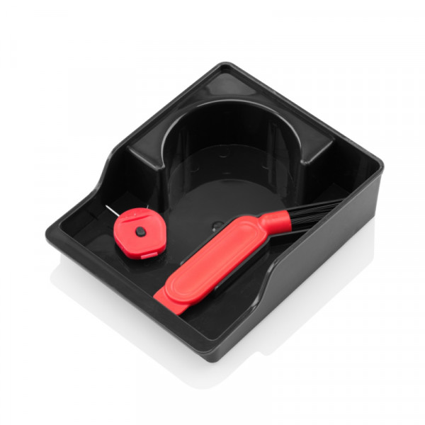 Фото - Кофеварка рожковая ETA Baricelo 7181 90000