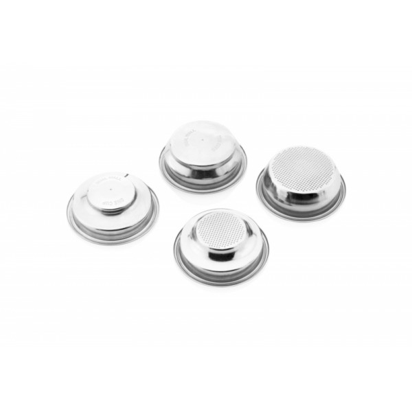 Фото - Кофеварка рожковая ETA Baricelo 7181 90000