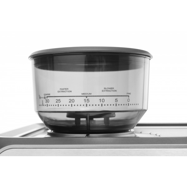 Фото - Кофеварка рожковая ETA Baricelo 7181 90000