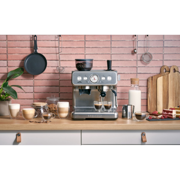 Фото - Кофеварка рожковая ETA Baricelo 7181 90000