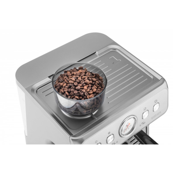 Фото - Кофеварка рожковая ETA Baricelo 7181 90000