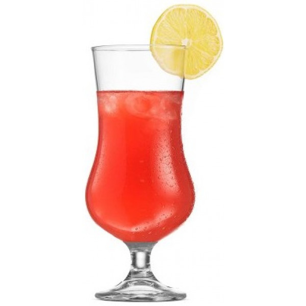 Фото - Набор бокалов Bormioli Rocco Bartender Hurricane Coctail 6x504 мл (330245BAU021990)