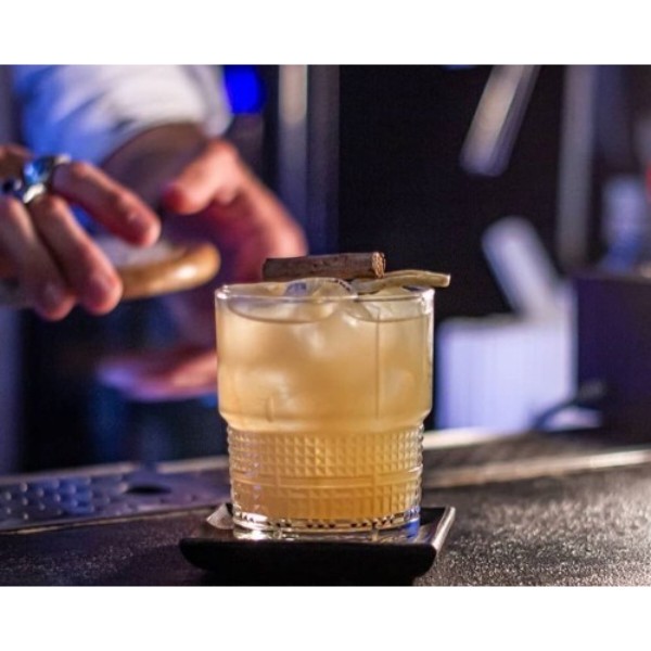 Фото - Набор стаканов для виски Bormioli Rocco Bartender Novecento 6x405 мл (122115BAU021990)