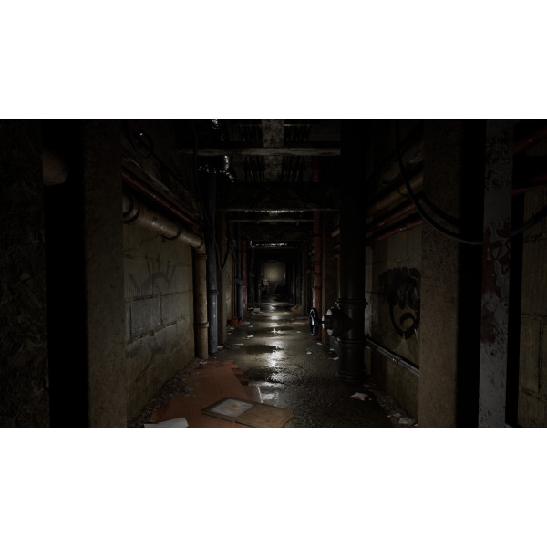 Фото - Ігровий диск PS5 Vampire: The Masquerade - Bloodlines 2
