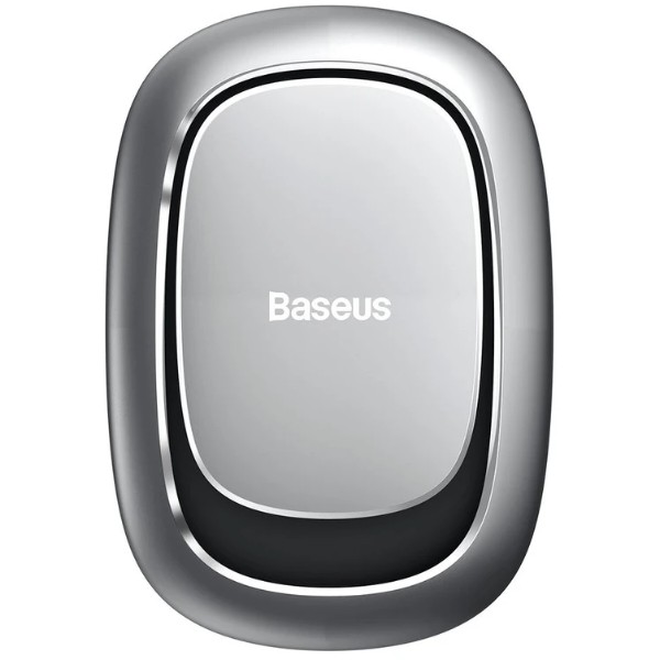 Фото - Гачок-тримач автомобільний Baseus Beetle Vehicle Hook Dark Grey (ACGGJK-0G)