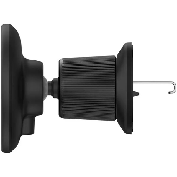 Фото - Автодержатель с беспроводной зарядкой Baseus CW01 Magnetic Wireless Charging (C40141001111-00)