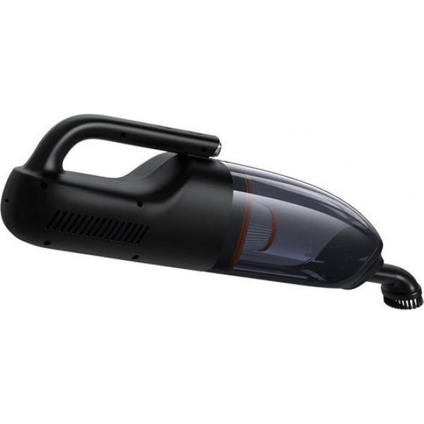 Фото - Автомобільний пилосос Baseus AP02 Handy Vacuum Cleaner Cosmic Black (C30459600121-00)