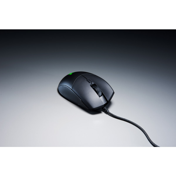 Фото - Мышь проводная игровая Razer Basilisk Essential (RZ01-02650100-R3M1)