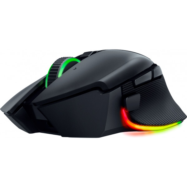Фото - Мышь беспроводная игровая Razer Basilisk V3 PRO Wireless, 35K, Black (RZ01-05240100-R3G1)