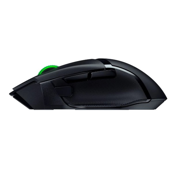 Фото - Мікропошкодження - Миша бездротова ігрова Razer Basilisk V3 X Hyperspeed (RZ01-04870100-R3G1)