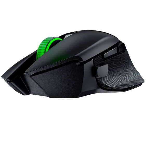 Фото - Мікропошкодження - Миша бездротова ігрова Razer Basilisk V3 X Hyperspeed (RZ01-04870100-R3G1)